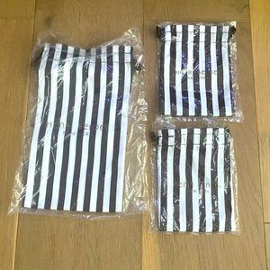 Henri Bendel Dust Bags